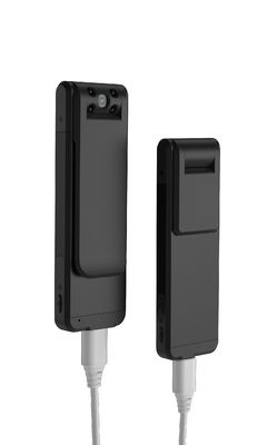 AVI 1050mAh دوربین دید در شب ضبط ویدئو ضبط کننده فیلم قلم FCC