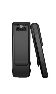 AVI 1050mAh دوربین دید در شب ضبط ویدئو ضبط کننده فیلم قلم FCC