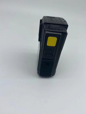 NTSC 2200mAh قانون اجرای دوربین بدن دید در شب IP66