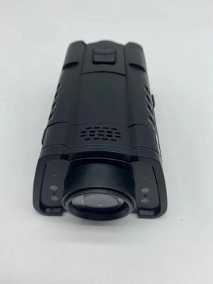 MTK6739 3600mAh دوربین ضبط دوگانه جریان مستقیم GPS Track Play PTT