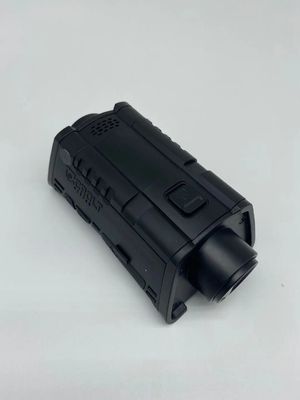 MTK6739 3600mAh دوربین ضبط دوگانه جریان مستقیم GPS Track Play PTT