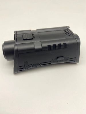 MTK6739 3600mAh دوربین ضبط دوگانه جریان مستقیم GPS Track Play PTT