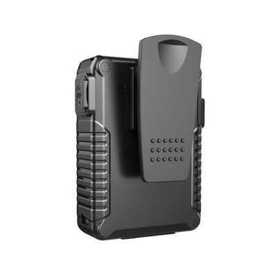دوربین فیلمبرداری Ambarella A12 Police Night Vision 4MP OV4689 بلوتوث 4.1