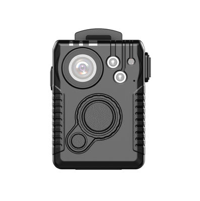 دوربین فیلمبرداری Ambarella A12 Police Night Vision 4MP OV4689 بلوتوث 4.1
