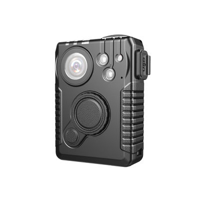 دوربین فیلمبرداری Ambarella A12 Police Night Vision 4MP OV4689 بلوتوث 4.1