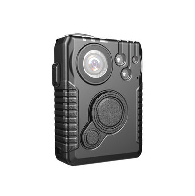 دوربین فیلمبرداری Ambarella A12 Police Night Vision 4MP OV4689 بلوتوث 4.1