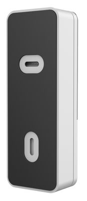 0.8Lux GC2053 CMOS Wifi دوربین امنیتی خانه 2600mAH دوربین دید در شب Wifi