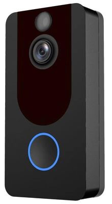 GC2053 CMOS RF 433MHZ دوربین تشخیص حرکت Ingenic T31ZL WIFI Doorbell