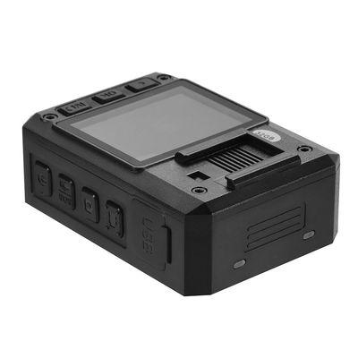 OV4689 IP66 دوربین پوشیدنی EIS G سنسور 30P H.264 MPEG4 2688*1512