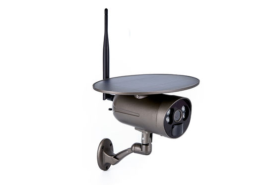 دوربین گنبد 1080P CMOS 1080P Tuya 4G