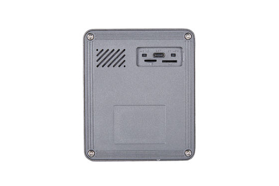 دوربین امنیتی وای فای 4G PIR Floodlight در فضای باز 1080P HD H.265