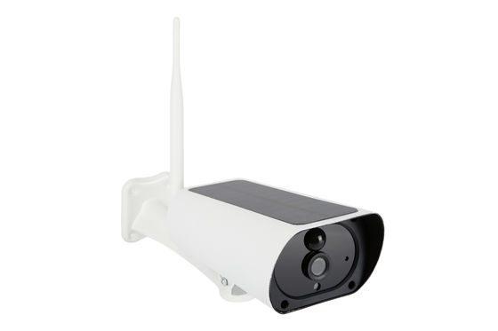 Tuya App TCP CMOS 4G Wifi Security Camera 850nm Surglar Alarm Systems