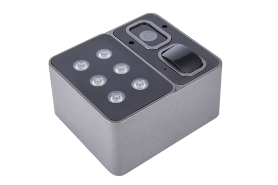 دوربین امنیتی Wifi IP66 AAC 4G PIR Light H265 تشخیص PIR