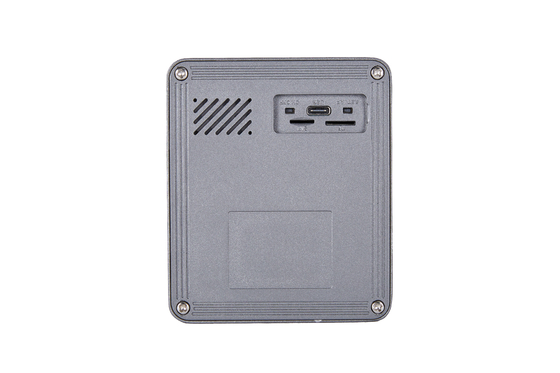 دوربین امنیتی Wifi IP66 AAC 4G PIR Light H265 تشخیص PIR
