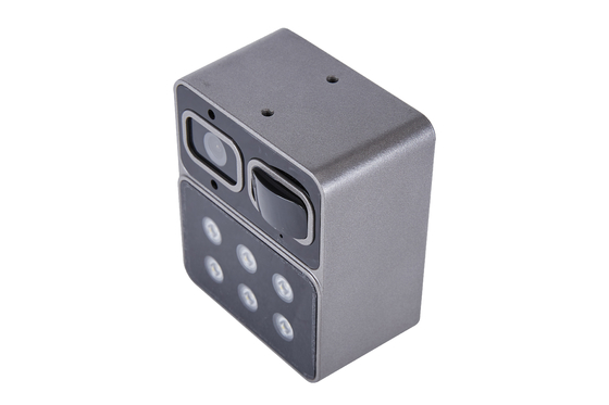 دوربین امنیتی Wifi IP66 AAC 4G PIR Light H265 تشخیص PIR