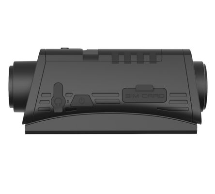 4G وای فای GPS دوربین کلاهبرداری تاکتیکی دوربین ضبط کننده پخش زنده