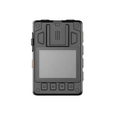 دوربین فرسوده بدنه AES256 EIS Anti Shake ONVIF ضد آب HD 1080P