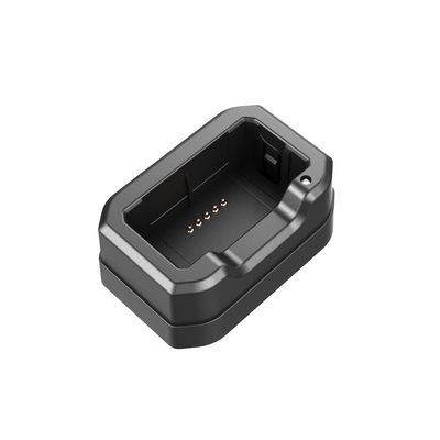 دوربین فرسوده بدنه AES256 EIS Anti Shake ONVIF ضد آب HD 1080P