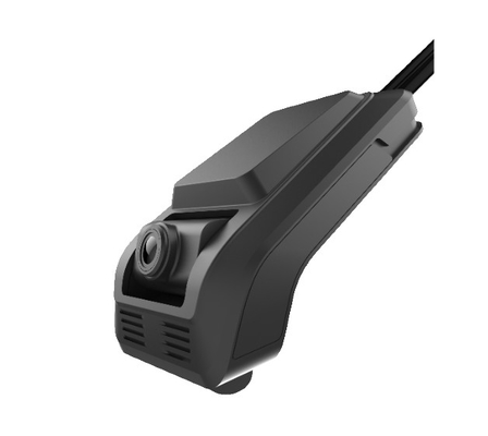 Dashcam 1080P H.265 ADAS Driver Assistance DSM دو کاناله لینوکس جاسازی شده