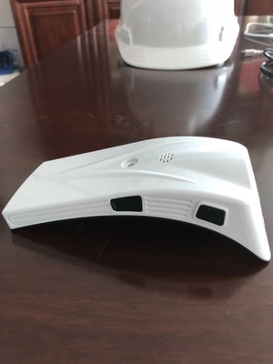 دوربین کلاه ایمنی سنسور GC4603 قابل جدا شدن 4G WIFI 3300mAh