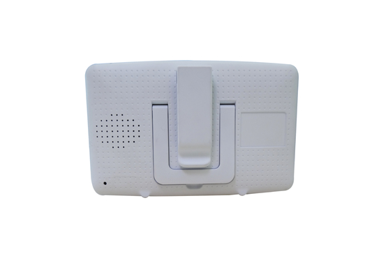 مانیتور کودک بی‌سیم 3.5 اینچی HD 2 Way Intercom داخلی باتری 1300MAH Li