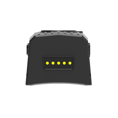 دوربین کلاه ایمنی تاکتیکی 140 درجه 4G برای کلاه سخت پلیس Swat