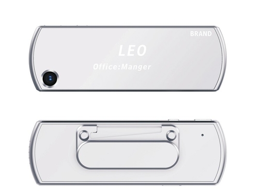 دوربین مدار بسته 7 ساعت فیلمبرداری دوربین نشان H.265 WIFI HD