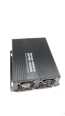 شارژر باتری DC خورشیدی TRS 685W MPPT بلوتوث برای خودرو