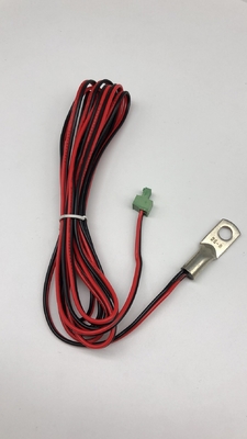 شارژر باتری DC خورشیدی TRS 685W MPPT بلوتوث برای خودرو
