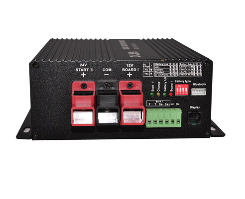 شارژر باتری DC DC کاملا مهر و موم شده 780w باتری B2B به شارژر باتری برای سیستم های خودرو