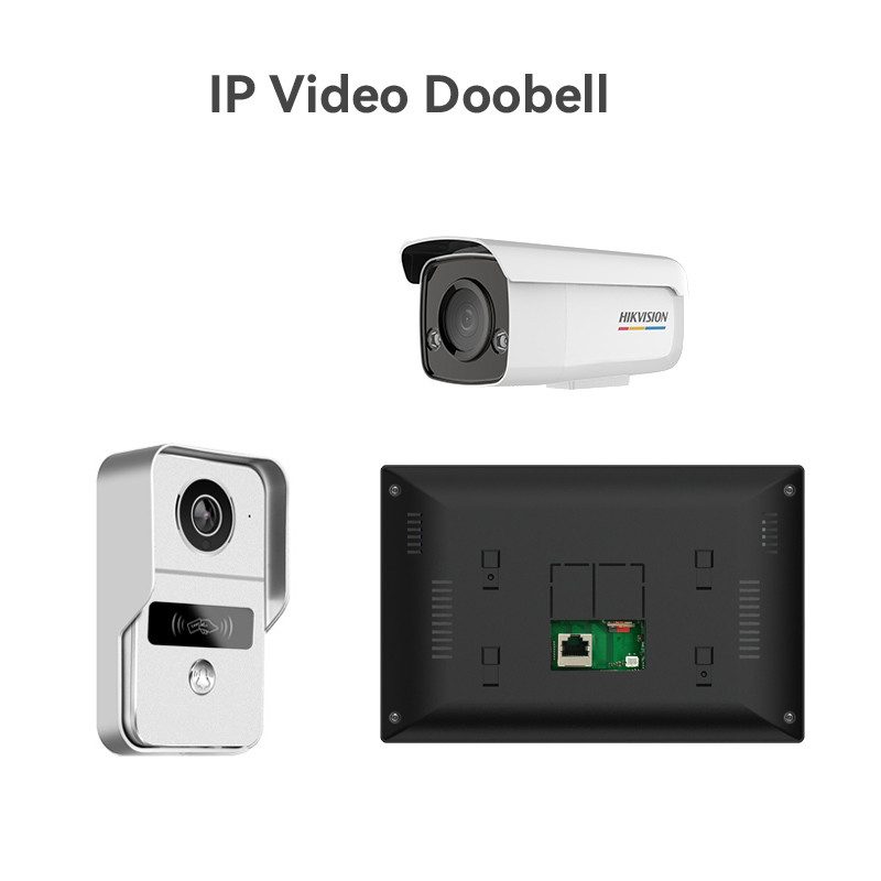 166° زاویه مشاهده تمام سیاه/متر WIFI زنگ در 8 ماه بایستید توسط H.264 فرمت کدگذاری شده