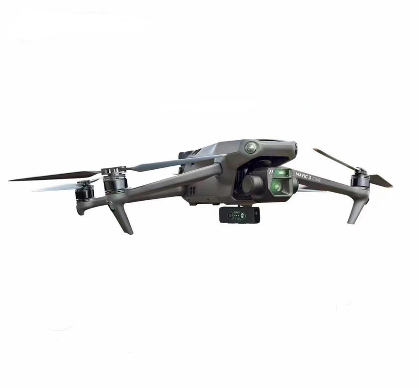 دوربین کوچک برای هواپیماهای بدون سرنشین برای بزرگسالان دوربین 4K ویدئو زنده FPV هلیکوپتر