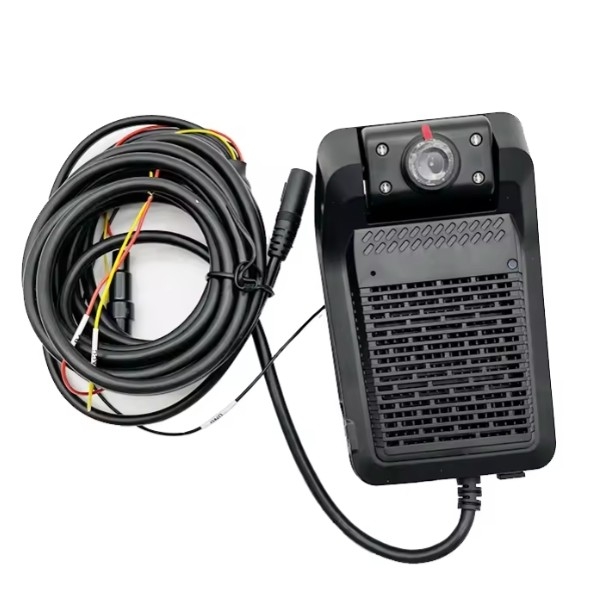 2CH 1080P Motorcycle DVR Motorbike Camcorder Video Recorder دوربین دوگانه