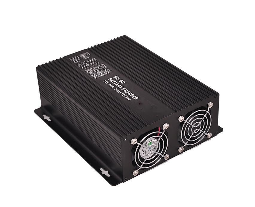 15.4A حداکثر جریان خروجی DC شارژر باتری MPPT خورشیدی لوازم جانبی مانیتور MT-2 سنسور دما RTS ماژول بلوتوث BT0 لوازم جانبی