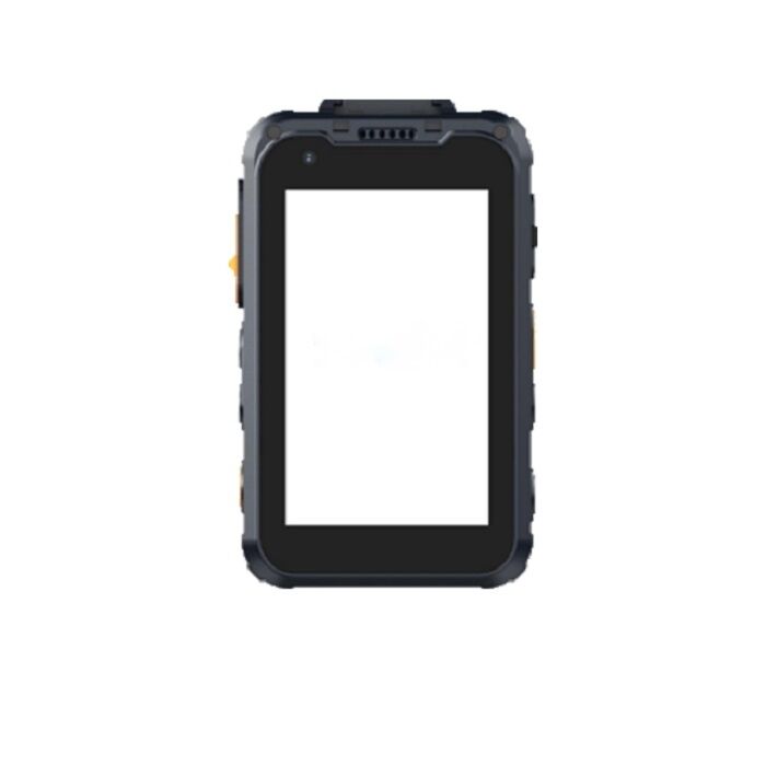 دستگاه دوربین پوشیدنی 4G WiFi Mstar با ظرفیت ذخیره سازی 16G 32G 64G 128G 256G 512G مناسب برای وظایف بازرسی در زمینه