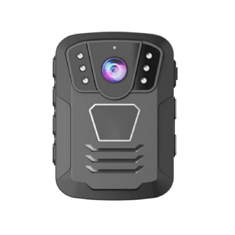 2 Inch HD Mini Body Worn Recorder IR Light Infrared bodycam for law enforcement