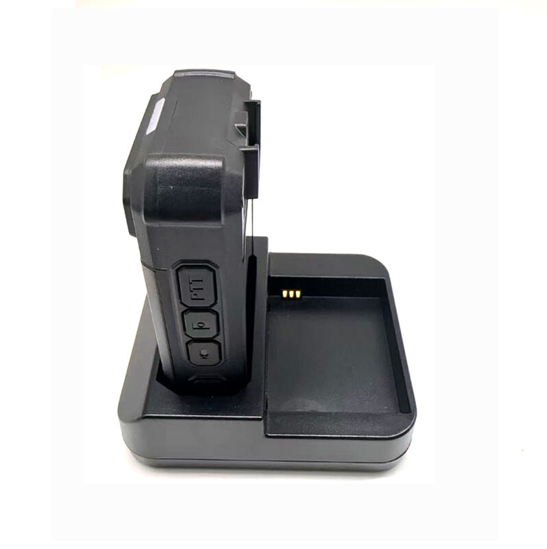 دستگاه های اجرای قانون 4G وای فای دوربین دو طرفه