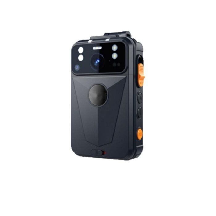 دوربین های پوشیده شده 4G GPS برای جمع آوری شواهد با ضبط ویدیو با وضوح بالا و گزینه های ذخیره داده های امن طراحی شده اند