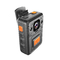 ONVIF 3200mAh Wifi Police Body Camera OV05A20 Sensor Wearable Police Camera