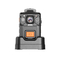 4G Body Worn Camera live video ON-VIF NVR night vision bodycam