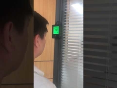 Body Temperature Detector Ifrared temperature panel Wrist Temperature Device