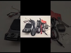 ZP904 4G Dashcam with Dual Lens