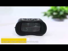 کلاهبرداری ژوم دیجیتال 4X عینک دید شب