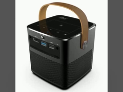 2.4G/5G WIFI مینی پروژکتور قابل حمل انتخاب کامل برای پروژکتور