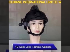 RJ45 دوربین نظامی