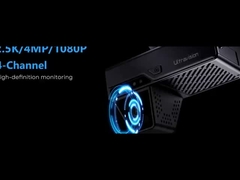 دوربین هوش مصنوعی