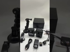 دوربین بدن ZM710