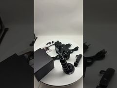 دوربین شخصی ZM710، دوربین کوچک