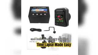 تایم لپس TL300