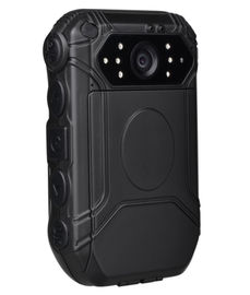 Durable Police 4G Body Worn Camera Android Touch Screen تایید شده